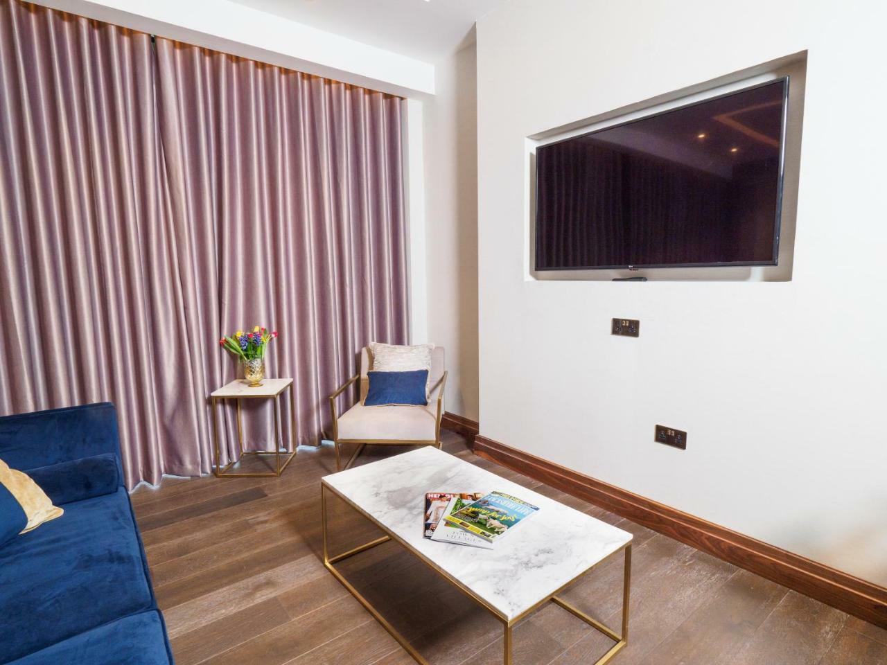 The Hotel At Mill Farm Kirkham  Esterno foto