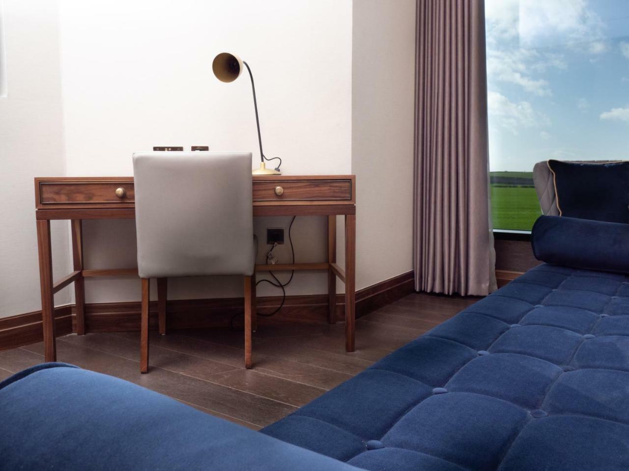 The Hotel At Mill Farm Kirkham  Esterno foto